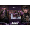 PREORDER - Marvel, Avengers Doomsday - Figure Gambit, Movie Masterpiece