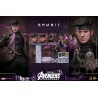 PRÉCOMMANDE - Marvel, Avengers Doomsday - Figurine Gambit, Movie Masterpiece