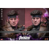 PRÉCOMMANDE - Marvel, Avengers Doomsday - Figurine Gambit, Movie Masterpiece