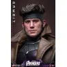 PRÉCOMMANDE - Marvel, Avengers Doomsday - Figurine Gambit, Movie Masterpiece