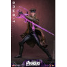 PRÉCOMMANDE - Marvel, Avengers Doomsday - Figurine Gambit, Movie Masterpiece