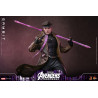 PREORDER - Marvel, Avengers Doomsday - Figure Gambit, Movie Masterpiece