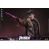 PRÉCOMMANDE - Marvel, Avengers Doomsday - Figurine Gambit, Movie Masterpiece