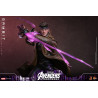 PREORDER - Marvel, Avengers Doomsday - Figure Gambit, Movie Masterpiece