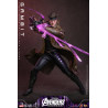 PREORDER - Marvel, Avengers Doomsday - Figure Gambit, Movie Masterpiece