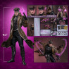 PRÉCOMMANDE - Marvel, Avengers Doomsday - Figurine Gambit, Movie Masterpiece