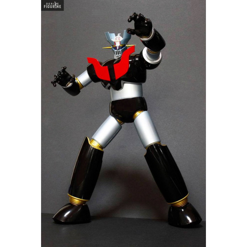 Mazinger Z - Figurine...