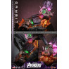PREORDER - Marvel, Avengers Doomsday - Figure Gambit Deluxe, Movie Masterpiece