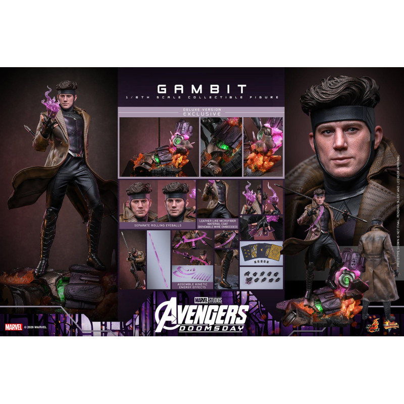 PRÉCOMMANDE - Marvel,...