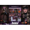 PRÉCOMMANDE - Marvel, Avengers Doomsday - Figurine Gambit Deluxe, Movie Masterpiece