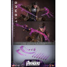 PREORDER - Marvel, Avengers Doomsday - Figure Gambit Deluxe, Movie Masterpiece