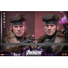 PREORDER - Marvel, Avengers Doomsday - Figure Gambit Deluxe, Movie Masterpiece