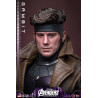 PRÉCOMMANDE - Marvel, Avengers Doomsday - Figurine Gambit Deluxe, Movie Masterpiece