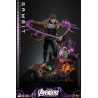 PREORDER - Marvel, Avengers Doomsday - Figure Gambit Deluxe, Movie Masterpiece