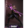 PREORDER - Marvel, Avengers Doomsday - Figure Gambit Deluxe, Movie Masterpiece