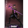 PREORDER - Marvel, Avengers Doomsday - Figure Gambit Deluxe, Movie Masterpiece