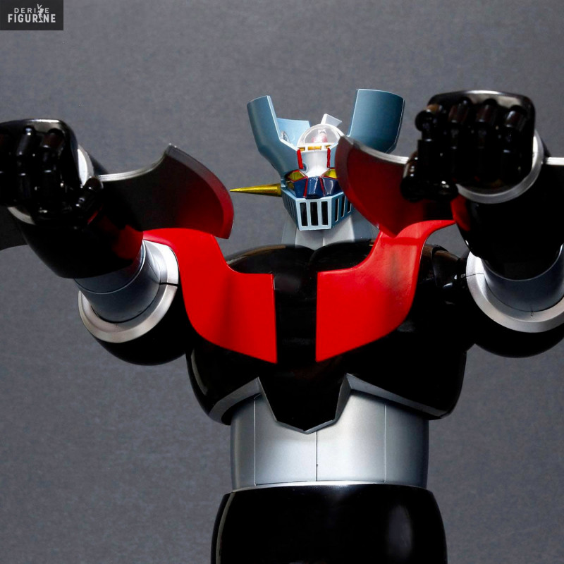 Mazinger Z - Figurine...