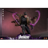 PREORDER - Marvel, Avengers Doomsday - Figure Gambit Deluxe, Movie Masterpiece