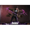 PRÉCOMMANDE - Marvel, Avengers Doomsday - Figurine Gambit Deluxe, Movie Masterpiece