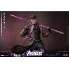 PREORDER - Marvel, Avengers Doomsday - Figure Gambit Deluxe, Movie Masterpiece