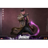 PREORDER - Marvel, Avengers Doomsday - Figure Gambit Deluxe, Movie Masterpiece