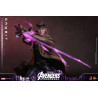 PREORDER - Marvel, Avengers Doomsday - Figure Gambit Deluxe, Movie Masterpiece