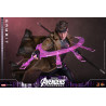 PREORDER - Marvel, Avengers Doomsday - Figure Gambit Deluxe, Movie Masterpiece