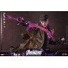 PREORDER - Marvel, Avengers Doomsday - Figure Gambit Deluxe, Movie Masterpiece