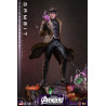PRÉCOMMANDE - Marvel, Avengers Doomsday - Figurine Gambit Deluxe, Movie Masterpiece