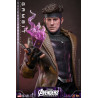 PREORDER - Marvel, Avengers Doomsday - Figure Gambit Deluxe, Movie Masterpiece