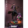 PREORDER - Marvel, Avengers Doomsday - Figure Gambit Deluxe, Movie Masterpiece