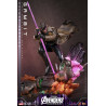 PREORDER - Marvel, Avengers Doomsday - Figure Gambit Deluxe, Movie Masterpiece