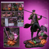 PRÉCOMMANDE - Marvel, Avengers Doomsday - Figurine Gambit Deluxe, Movie Masterpiece