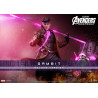 PREORDER - Marvel, Avengers Doomsday - Figure Gambit Deluxe, Movie Masterpiece