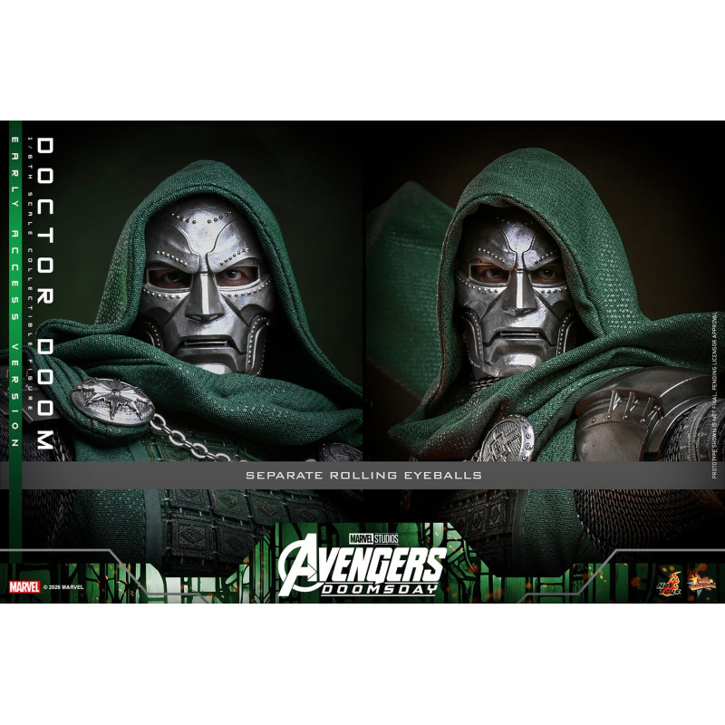 PRÉCOMMANDE - Marvel,...