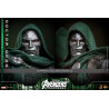 PREORDER - Marvel, Avengers Doomsday - Figure Doctor Doom, Movie Masterpiece
