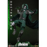 PREORDER - Marvel, Avengers Doomsday - Figure Doctor Doom, Movie Masterpiece