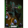 PREORDER - Marvel, Avengers Doomsday - Figure Doctor Doom, Movie Masterpiece