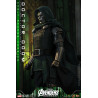 PREORDER - Marvel, Avengers Doomsday - Figure Doctor Doom, Movie Masterpiece