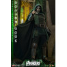 PRÉCOMMANDE - Marvel, Avengers Doomsday - Figurine Doctor Doom, Movie Masterpiece