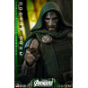 PREORDER - Marvel, Avengers Doomsday - Figure Doctor Doom, Movie Masterpiece