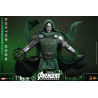 PRÉCOMMANDE - Marvel, Avengers Doomsday - Figurine Doctor Doom, Movie Masterpiece