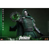 PREORDER - Marvel, Avengers Doomsday - Figure Doctor Doom, Movie Masterpiece