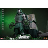PREORDER - Marvel, Avengers Doomsday - Figure Doctor Doom, Movie Masterpiece