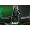 PREORDER - Marvel, Avengers Doomsday - Figure Doctor Doom, Movie Masterpiece
