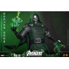 PREORDER - Marvel, Avengers Doomsday - Figure Doctor Doom, Movie Masterpiece