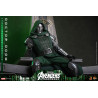 PREORDER - Marvel, Avengers Doomsday - Figure Doctor Doom, Movie Masterpiece