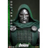 PRÉCOMMANDE - Marvel, Avengers Doomsday - Figurine Doctor Doom, Movie Masterpiece