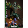 PREORDER - Marvel, Avengers Doomsday - Figure Doctor Doom, Movie Masterpiece