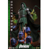 PREORDER - Marvel, Avengers Doomsday - Figure Doctor Doom, Movie Masterpiece